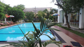 WindMill Beach Villa and Hotel